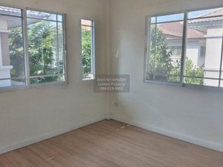 For sale 3 ベッドルーム house in Mueang Pathum Thani, Pathum Thani
