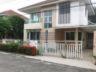 À vendre 3 chambres maison à Bang Bua Thong, Nonthaburi