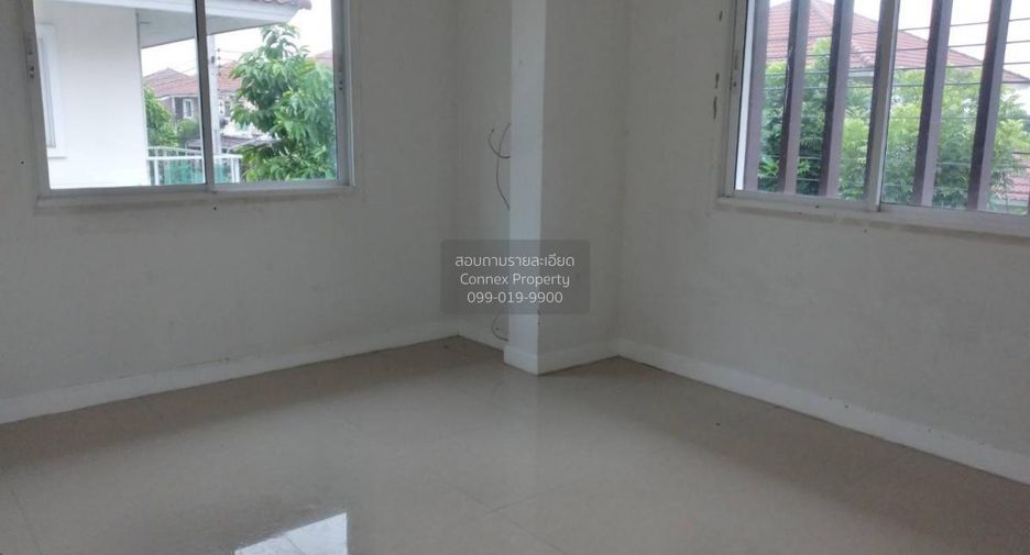 À vendre 3 chambres maison à Bang Bua Thong, Nonthaburi