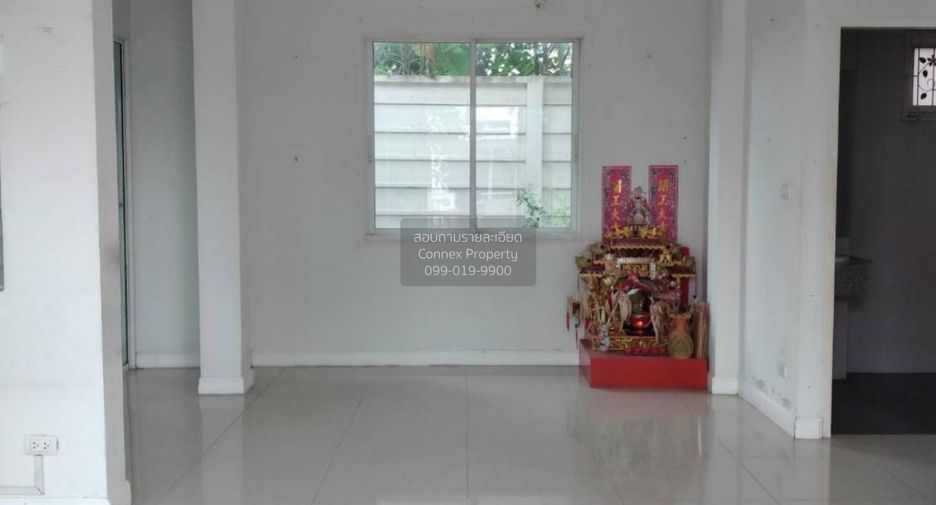 À vendre 3 chambres maison à Bang Bua Thong, Nonthaburi