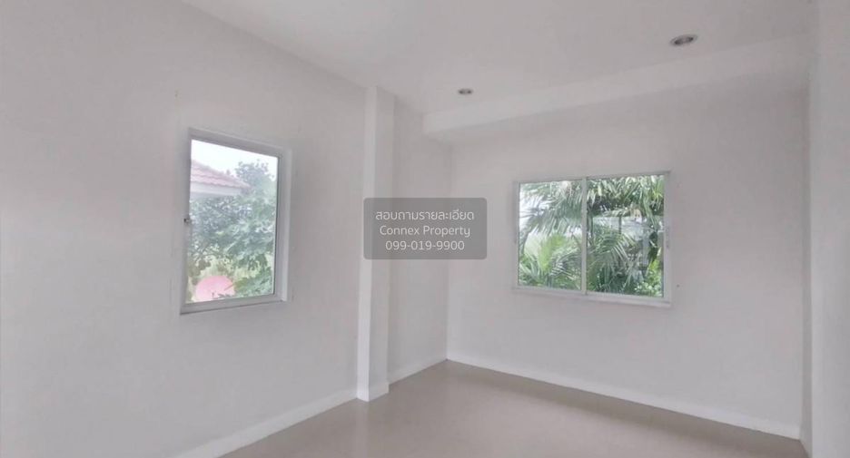 À vendre 3 chambres maison à Bang Bua Thong, Nonthaburi