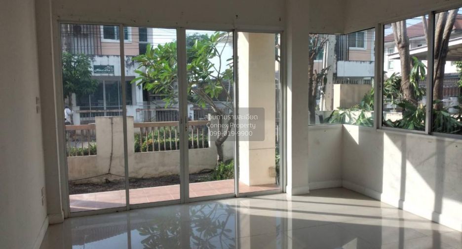 À vendre 3 chambres maison à Bang Bua Thong, Nonthaburi
