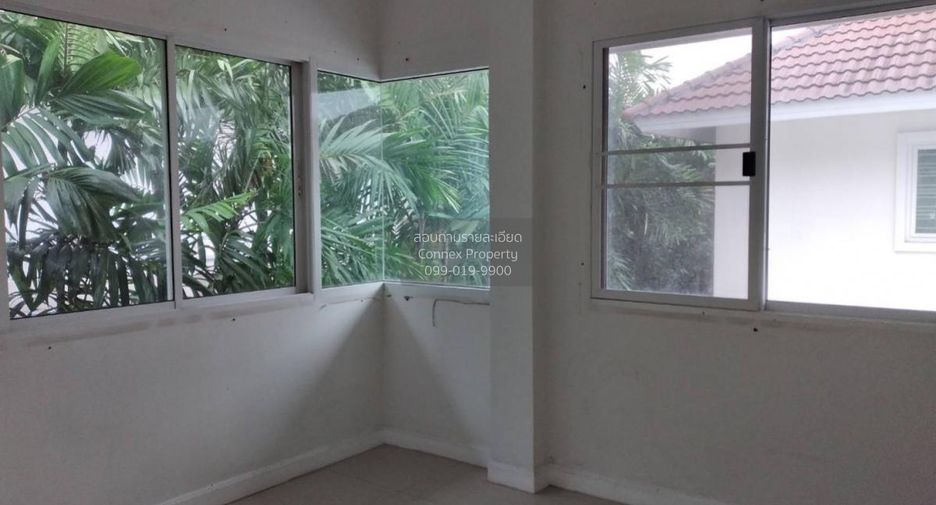 À vendre 3 chambres maison à Bang Bua Thong, Nonthaburi