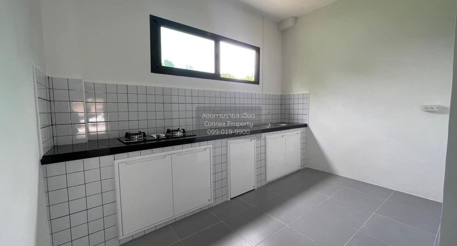 出售 3 卧室 商业空间 在 Krathum Baen, Samut Sakhon