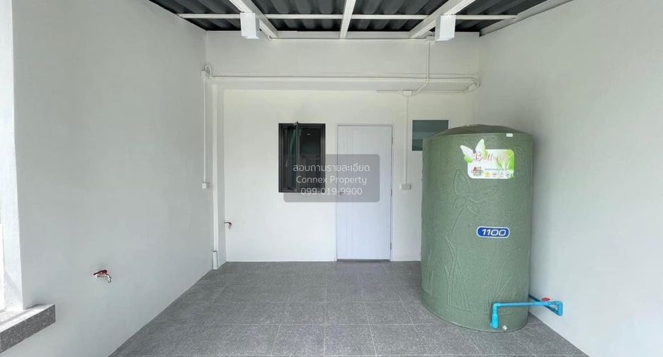 出售 3 卧室 商业空间 在 Krathum Baen, Samut Sakhon