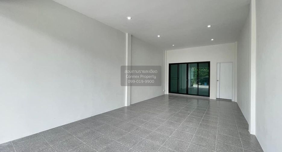 出售 3 卧室 商业空间 在 Krathum Baen, Samut Sakhon