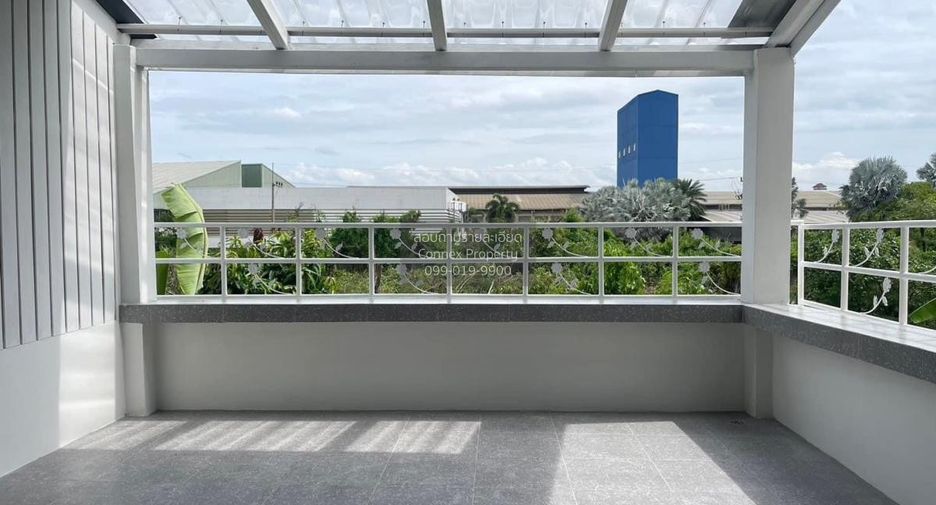 出售 3 卧室 商业空间 在 Krathum Baen, Samut Sakhon
