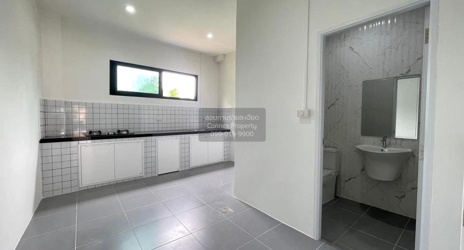 出售 3 卧室 商业空间 在 Krathum Baen, Samut Sakhon