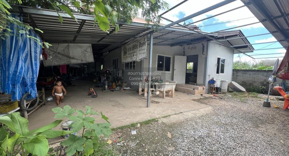 ขาย 2 ห้องนอน บ้านเดี่ยว ใน วชิรบารมี, พิจิตร