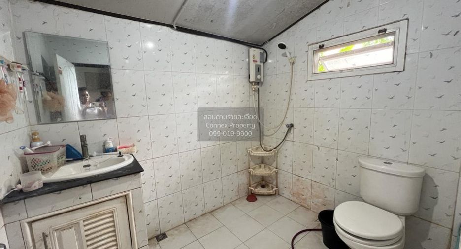 ขาย 2 ห้องนอน บ้านเดี่ยว ใน วชิรบารมี, พิจิตร