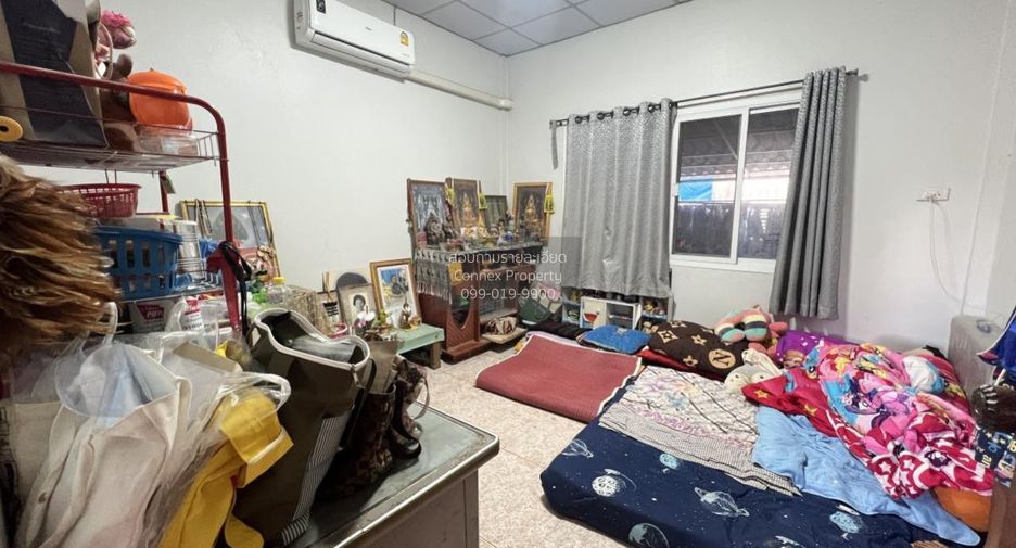 ขาย 2 ห้องนอน บ้านเดี่ยว ใน วชิรบารมี, พิจิตร