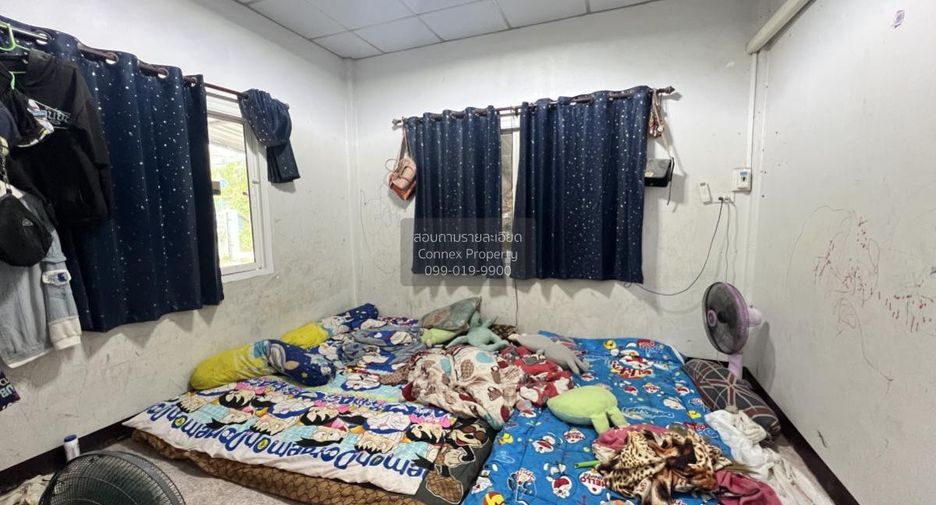ขาย 2 ห้องนอน บ้านเดี่ยว ใน วชิรบารมี, พิจิตร