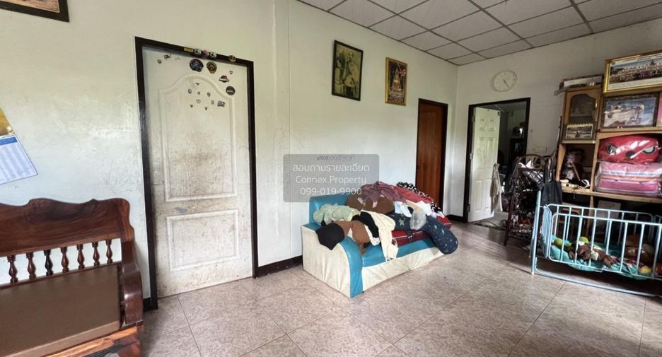ขาย 2 ห้องนอน บ้านเดี่ยว ใน วชิรบารมี, พิจิตร