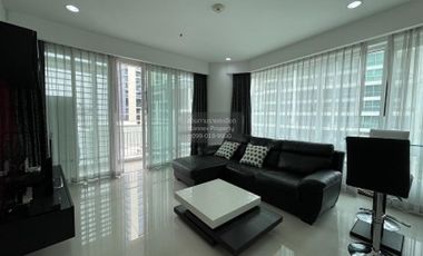 For sale 2 bedrooms condo in Pathum Wan, Bangkok