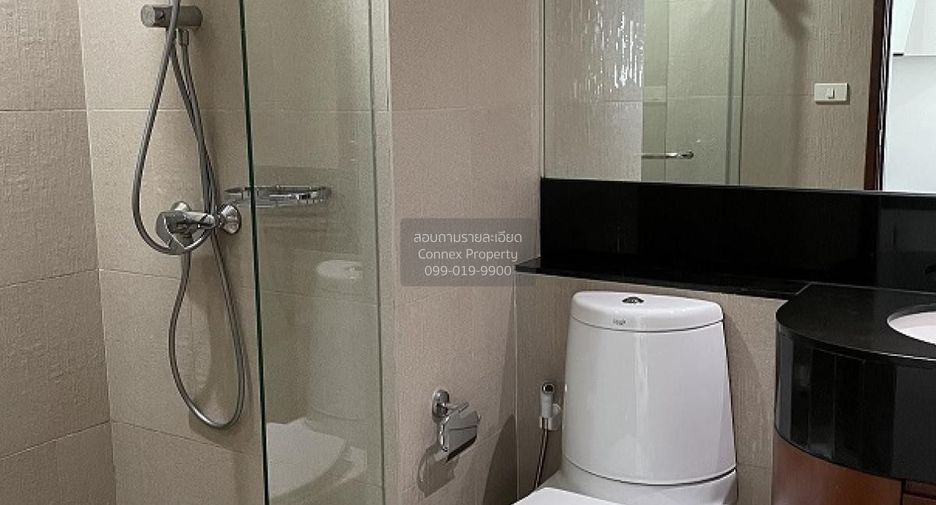 For sale 2 bedrooms condo in Pathum Wan, Bangkok