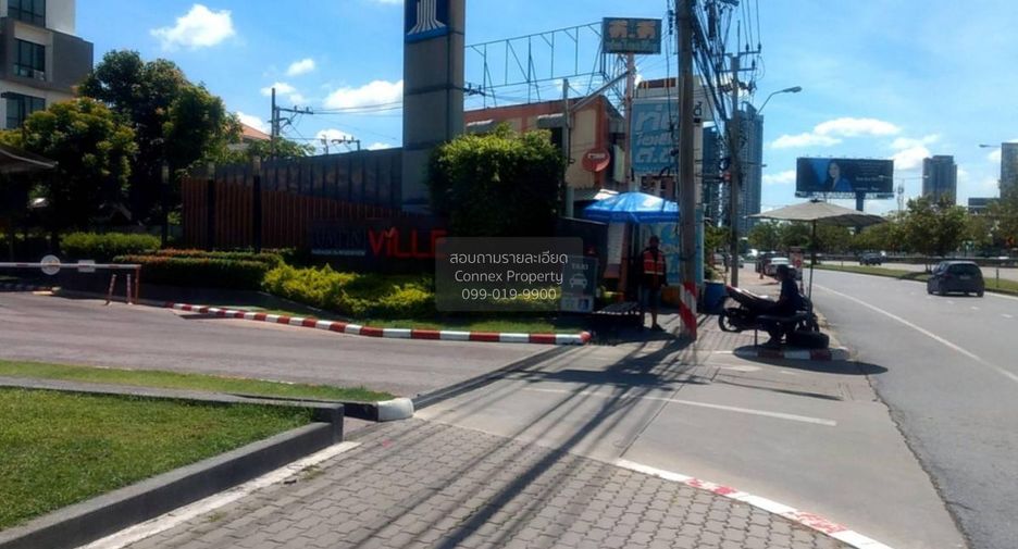 出售 1 卧室 公寓 在 Mueang Nonthaburi, Nonthaburi