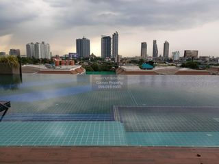出售 1 卧室 公寓 在 Mueang Nonthaburi, Nonthaburi