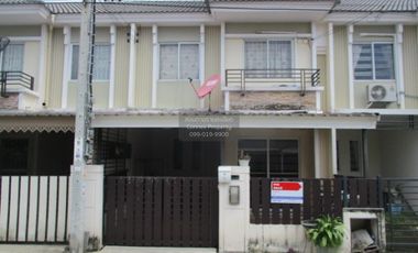 出售 3 卧室 联排别墅 在 Nong Khaem, 曼谷