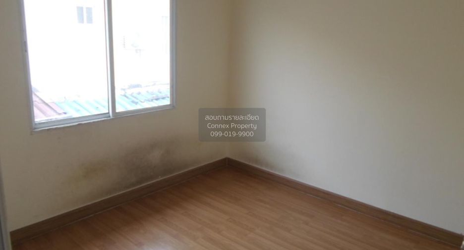 Reihenhaus zum Kauf mit 3 Zimmer in Nong Khaem, Bangkok