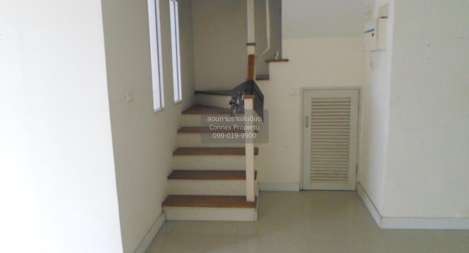 Reihenhaus zum Kauf mit 3 Zimmer in Nong Khaem, Bangkok