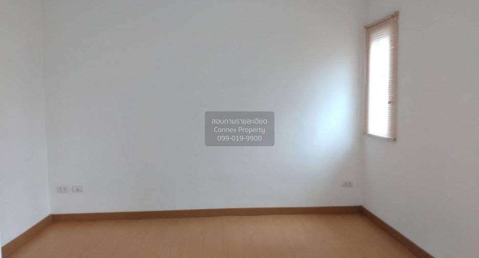 For sale 3 ベッドルーム townhouse in Bang Bua Thong, Nonthaburi