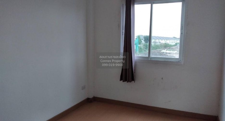 For sale 3 ベッドルーム townhouse in Bang Bua Thong, Nonthaburi
