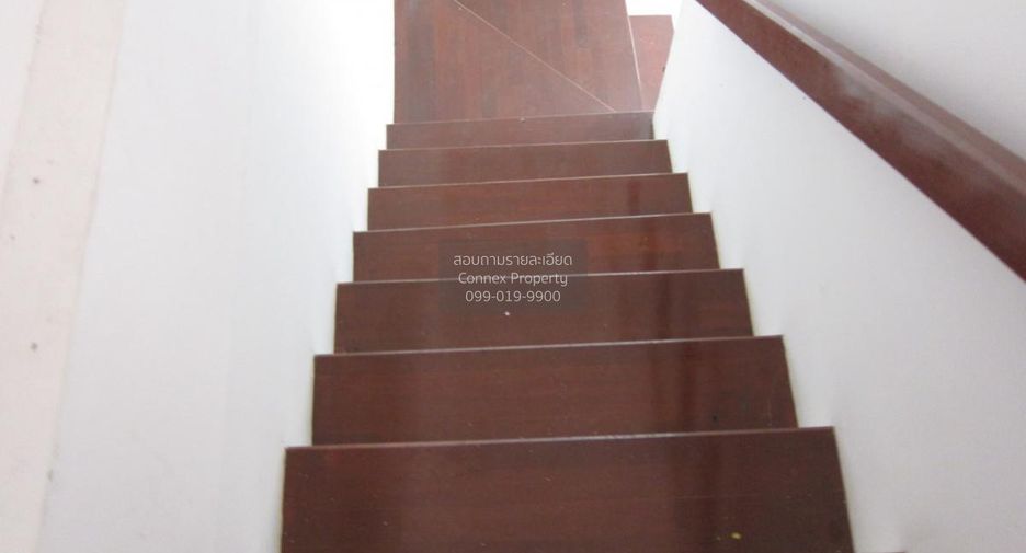 For sale 3 ベッドルーム townhouse in Bang Bua Thong, Nonthaburi