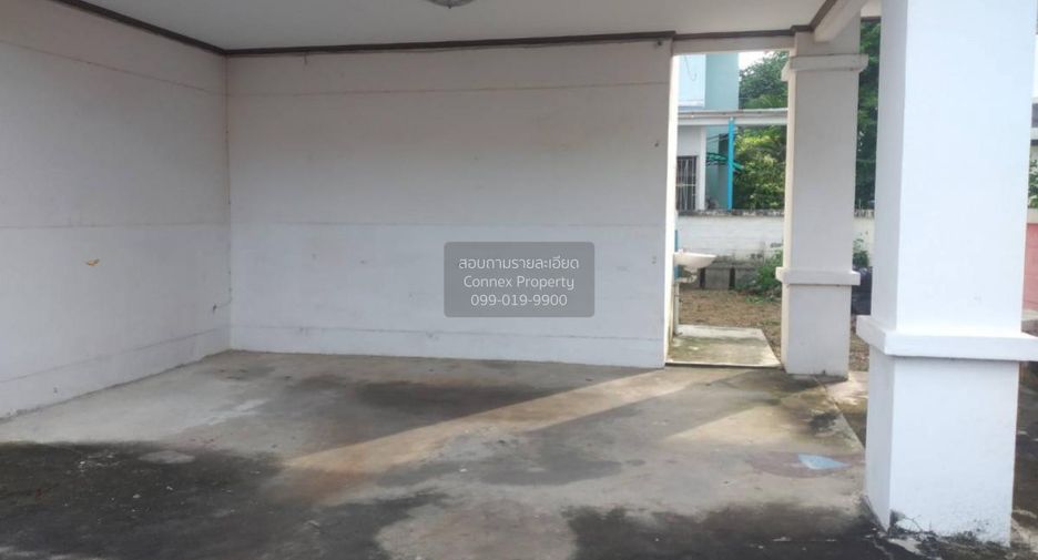 À vendre 3 chambres maison à Bang Bua Thong, Nonthaburi
