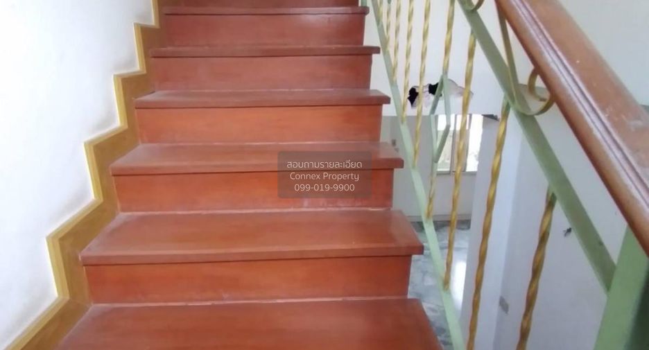 À vendre 3 chambres maison à Bang Bua Thong, Nonthaburi