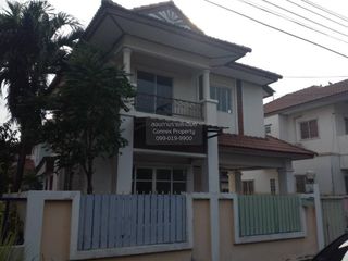 À vendre 3 chambres maison à Bang Bua Thong, Nonthaburi