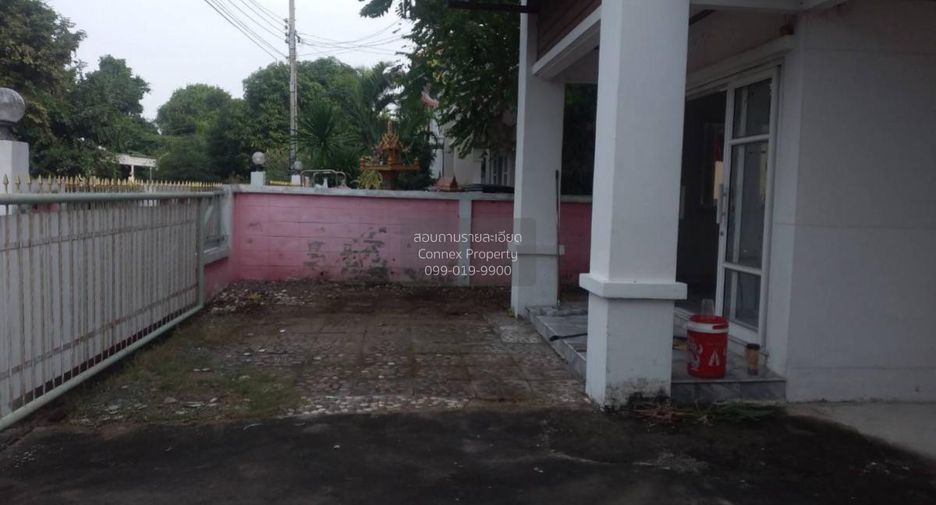 À vendre 3 chambres maison à Bang Bua Thong, Nonthaburi