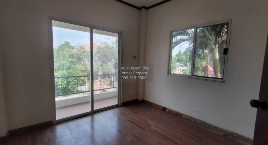 À vendre 3 chambres maison à Bang Bua Thong, Nonthaburi