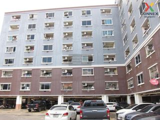 For sale 1 Beds condo in Phasi Charoen, Bangkok
