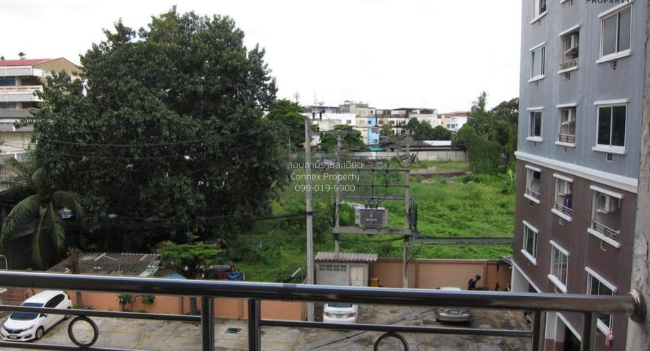 For sale 1 Beds condo in Phasi Charoen, Bangkok