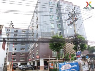 For sale 1 Beds condo in Phasi Charoen, Bangkok