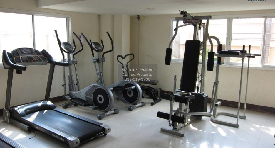 For sale 1 Beds condo in Phasi Charoen, Bangkok