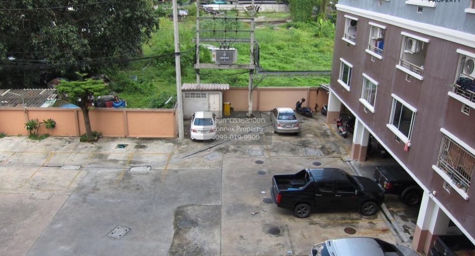 For sale 1 Beds condo in Phasi Charoen, Bangkok