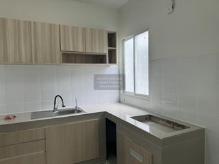 À vendre 3 chambres maison à Min Buri, Bangkok