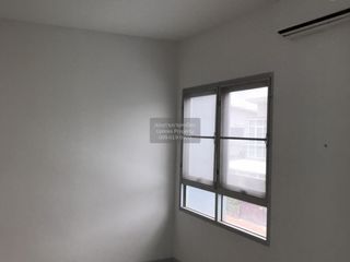 For sale 2 bedrooms townhouse in Bang Phli, Samut Prakan