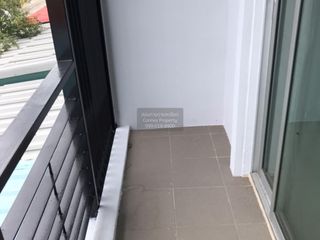 For sale 2 bedrooms townhouse in Bang Phli, Samut Prakan