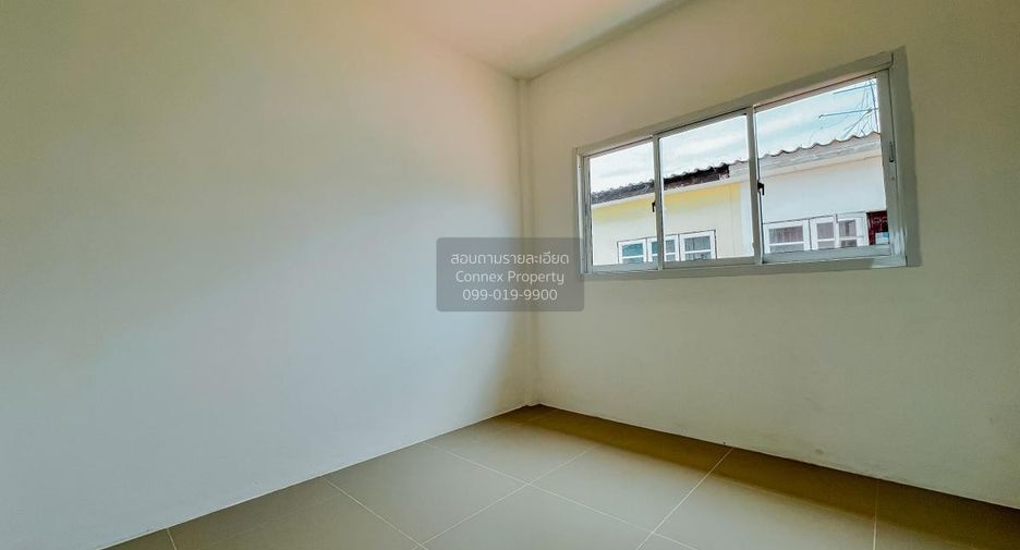 出售 2 卧室 联排别墅 在 Sai Noi, Nonthaburi