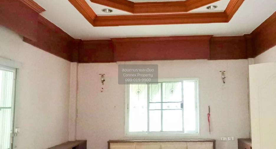 出售 4 卧室 独立屋 在 Phra Nakhon Si Ayutthaya, Phra Nakhon Si Ayutthaya
