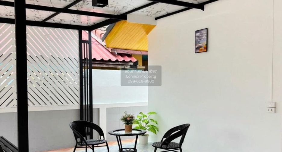出售 3 卧室 独立屋 在 Nong Chok, 曼谷