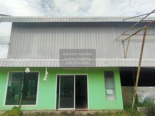 出售 1 卧室 独立屋 在 Kosum Phisai, Maha Sarakham