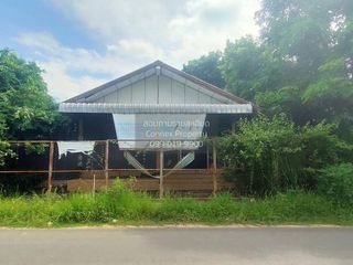 出售 1 卧室 独立屋 在 Wapi Pathum, Maha Sarakham