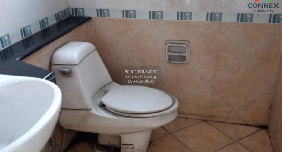 Продажа 3 спальни дом в Thanyaburi, Патумтани