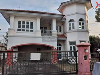 Продажа 3 спальни дом в Thanyaburi, Патумтани