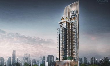 For sale 3 ベッドルーム condo in Khlong Toei, Bangkok