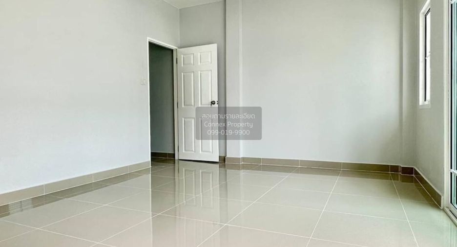 Reihenhaus zum Kauf mit 3 Zimmer in Bang Yai, Nonthaburi