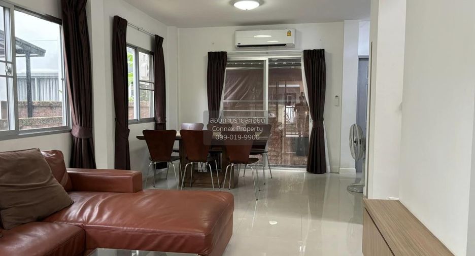 À vendre 3 chambres maison à Lat Krabang, Bangkok